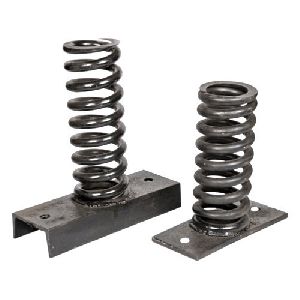 Elevator Spring