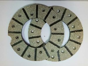 Brake Lining