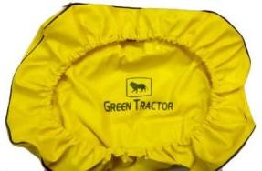 Tractor Seat Cover