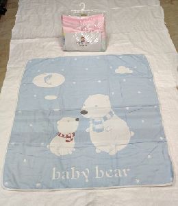 Baby Blanket