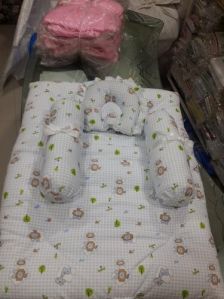 baby mattress set