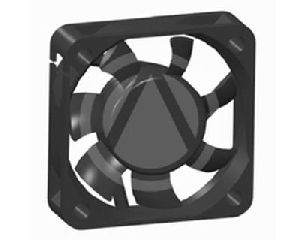 dc axial fan