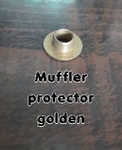 Muffler Protector
