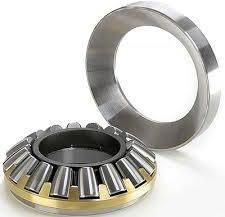 Thrust Bearings