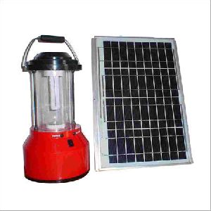 Solar Lantern