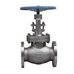 Globe Valve