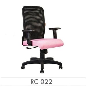 Mac Armrest Visitor Office Chair