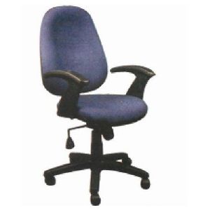 Mac Synthetic Leather Office Chair