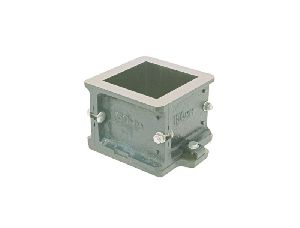 Cube Mould