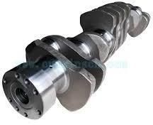 truck crankshaft