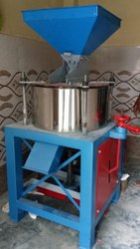 Commercial Chakki Machine