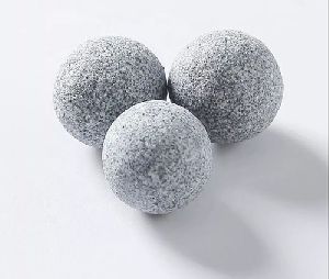 Ceramic Deburring Spherical Ball