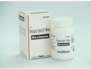 Nevimune Tablets