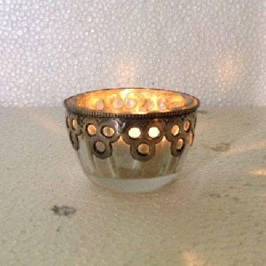 Decorative Candle