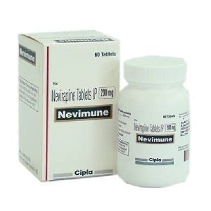 Nevirapine Tablets