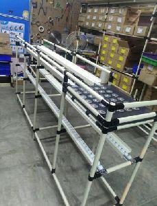 Chute Conveyor