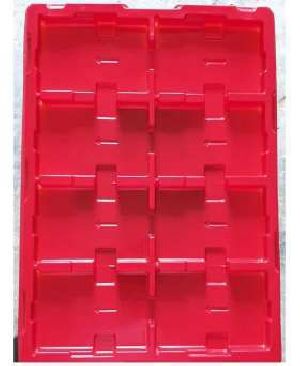 Industrial Packaging Trays