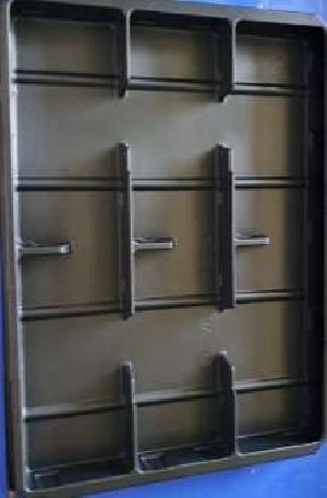 Industrial Packaging Trays