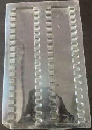 Industrial Packaging Trays