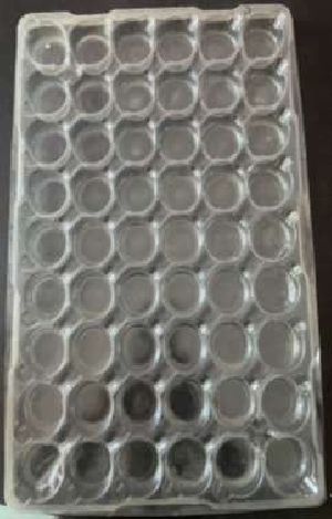 Industrial Packaging Trays