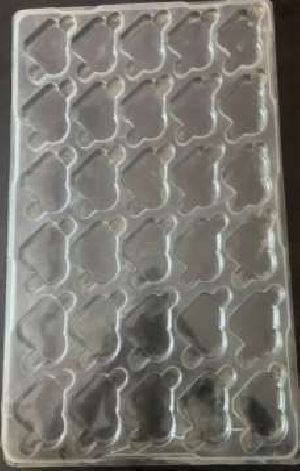 Industrial Packaging Trays