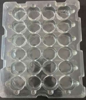 Industrial Packaging Trays