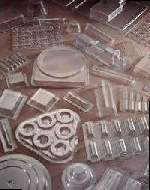 Blister Packaging Trays