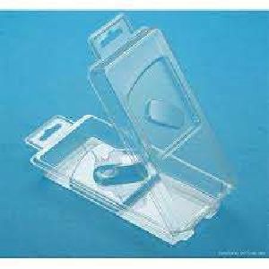 Blister Packaging Trays