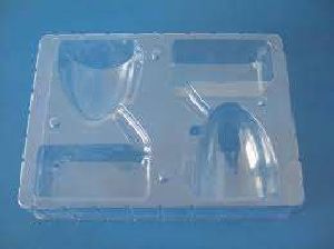 Blister Packaging Trays