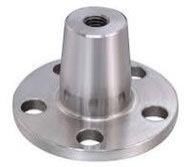 automobile flange