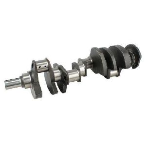 Stainless Steel Crankshaft