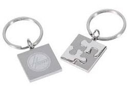 promotional key chain