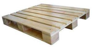 Pine Wood Pallets