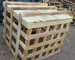 Wooden Crates