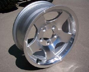 Aluminum Wheels