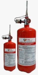 Fire Guards Suppression System