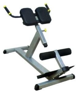 Hyperextension Bench