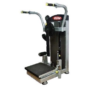 multi hip machine