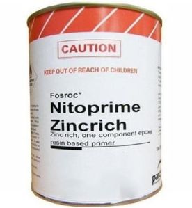 Nitozinc Primer