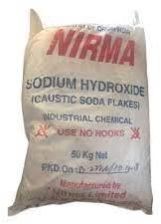 caustic soda