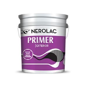 exterior primer