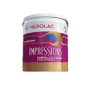 Nerolac Emulsion Paints