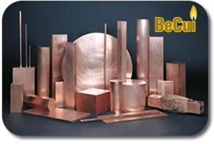 Beryllium Copper