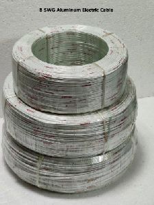 Aluminum Electric Cable