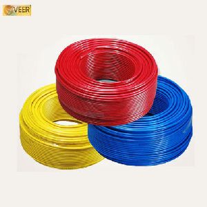 Electrical PVC House Wire
