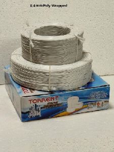 Poly Wrapped Winding Wire