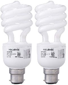Halonix CFL Light Bulb
