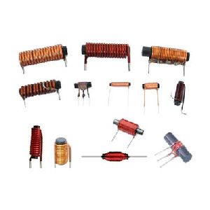 Rod Core Inductor