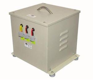 Power Supply Transformer