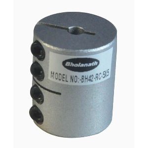 Rigid Coupling